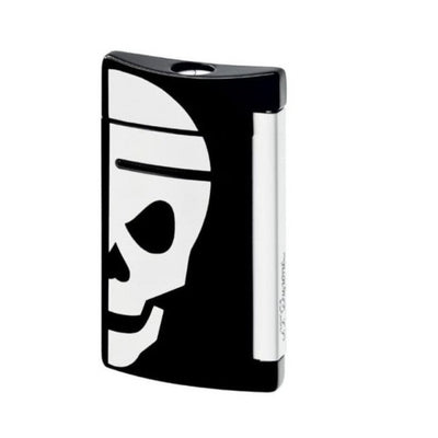 st-dupont-li-minijet-space-skull-black-lighter-010545