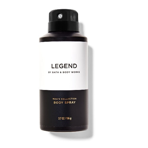 BBW Legend Men&