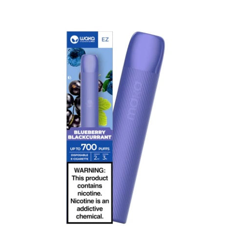 Relx Disposable Blueberry Blackcurrant 3% - Shams Shopping Centre Relx  