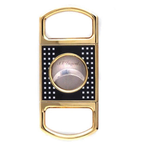 St Dupont Cigar Cutter Behike 003511 - Shams Shopping Centre ST Dupont  