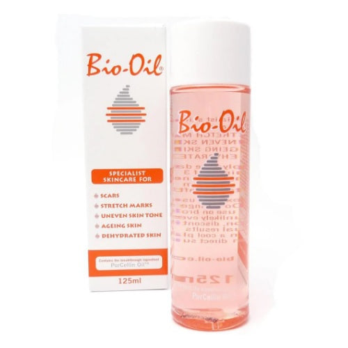 Bio Oil 125ml - Shams Shopping Centre Bio Oil  