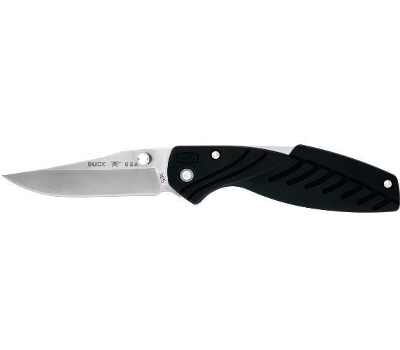 BUCK Rival L, Med Lockback 11131 - Shams Shopping Centre Buck  