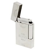 ST Dupont Li L2 Palladium Ingot Lighter C16649 - Shams Shopping Centre ST Dupont  