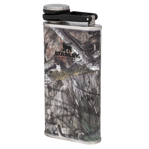 Stanley Classic Easy Fill Wide Mouth Flask | 0.23L | Country DNA - Shams Shopping Centre Stanley  
