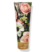 BBW Rose Body Cream 226g a - Shams Shopping Centre Bath & Body Works  