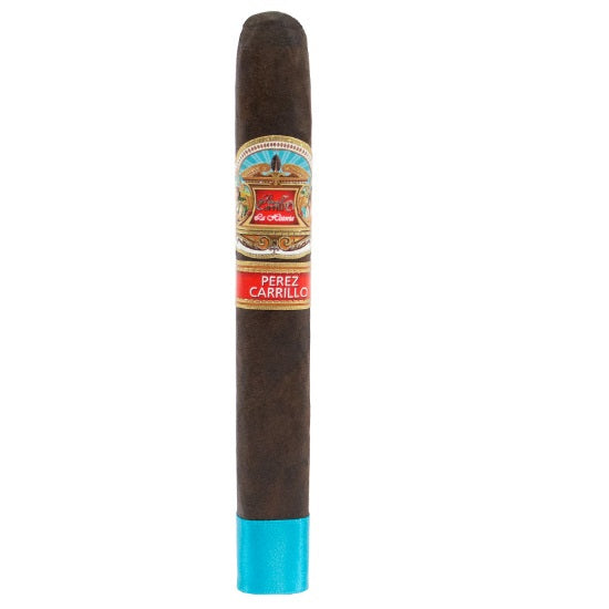 EP Carrillo La Historia E-III 6-7/8X54 Cigar (Single Cigar) - Shams Shopping Centre Carrillo  