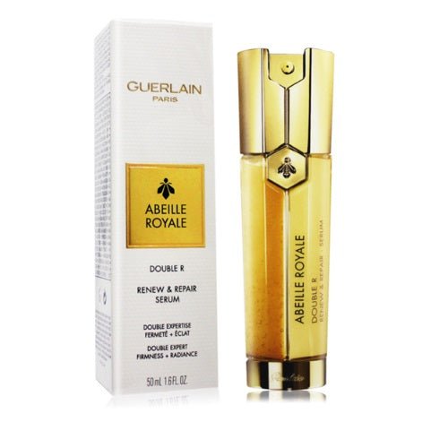 Guerlain Abeille Royale Double R Renew & Repair Serum 50ml - Shams Shopping Centre Guerlain  