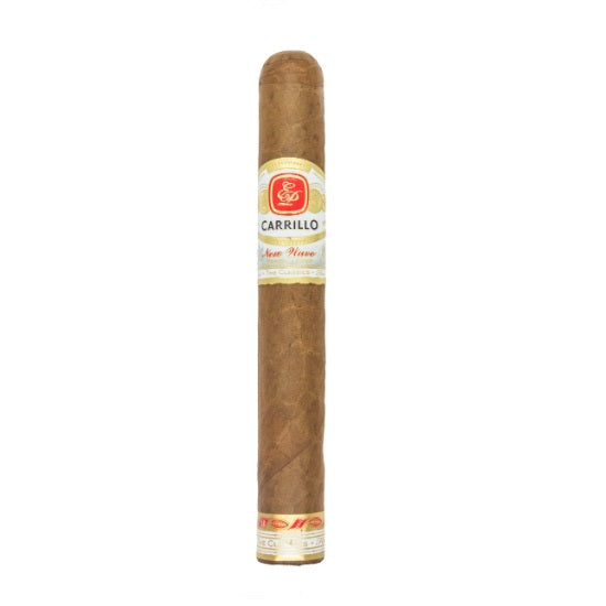 EP Carrillo New Wave Connecticut Divinos 6x52 Cigar (Single Cigar) - Shams Shopping Centre Carrillo  