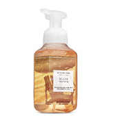 BBW Island Papaya Gentle Foaming Hand Soap 259ml b - Shams Shopping Centre Bath & Body Works  