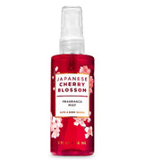 BBW Japanese Cherry Blossom Fragrance Mist 88ml - Shams Shopping Centre Bath & Body Works  