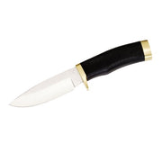 BUCK Vanguard Black Rubber- 2615 - Shams Shopping Centre Buck  