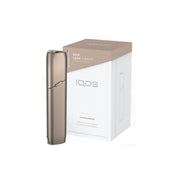 IQOS 3 Multi System (Briliant Gold) - Shams Shopping Centre IQOS  
