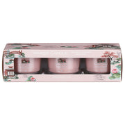 Yankee Candle Tranquil GardenJardin Paisible 3x37g - Shams Shopping Centre Yankee  
