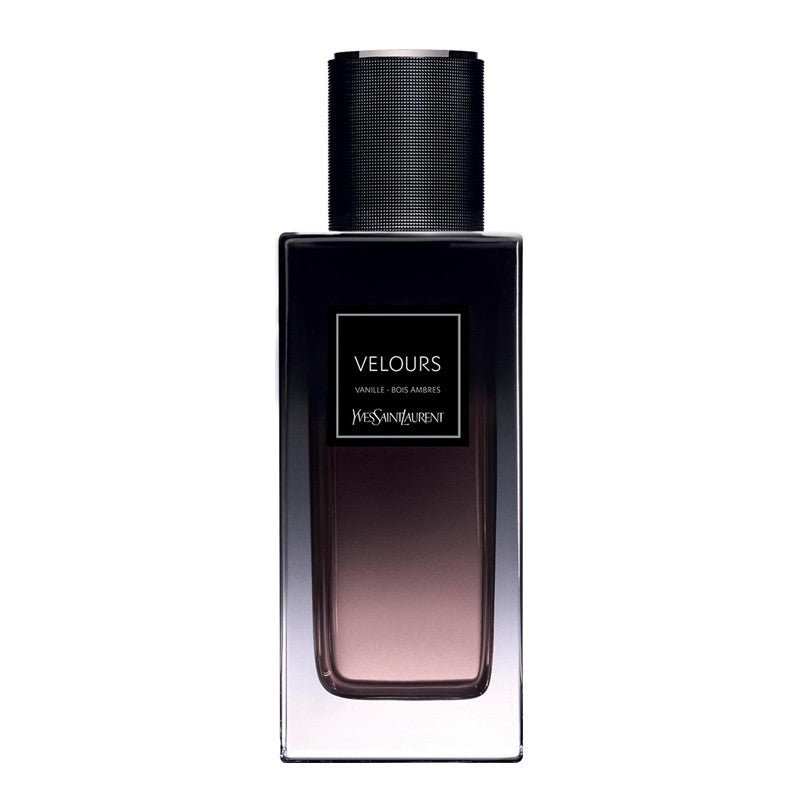 YVES Saint Laurent Velours Vanille- Bois Ambers (U) EDP 125ml FR - Shams Shopping Centre YSL  