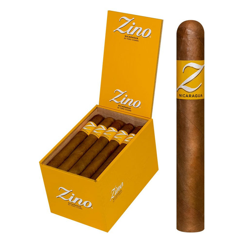Zino Nicaragua 25 Toro Cigar (Single Cigar)